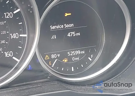 2021 Mazda Cx-5 Touring from USA, damaged, VIN JM3KFACM9M0330891